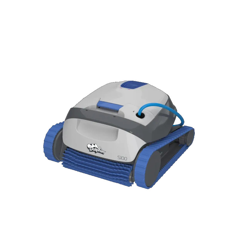 LIMPIAFONDOS AUTOMATICO S100 DOLPHIN