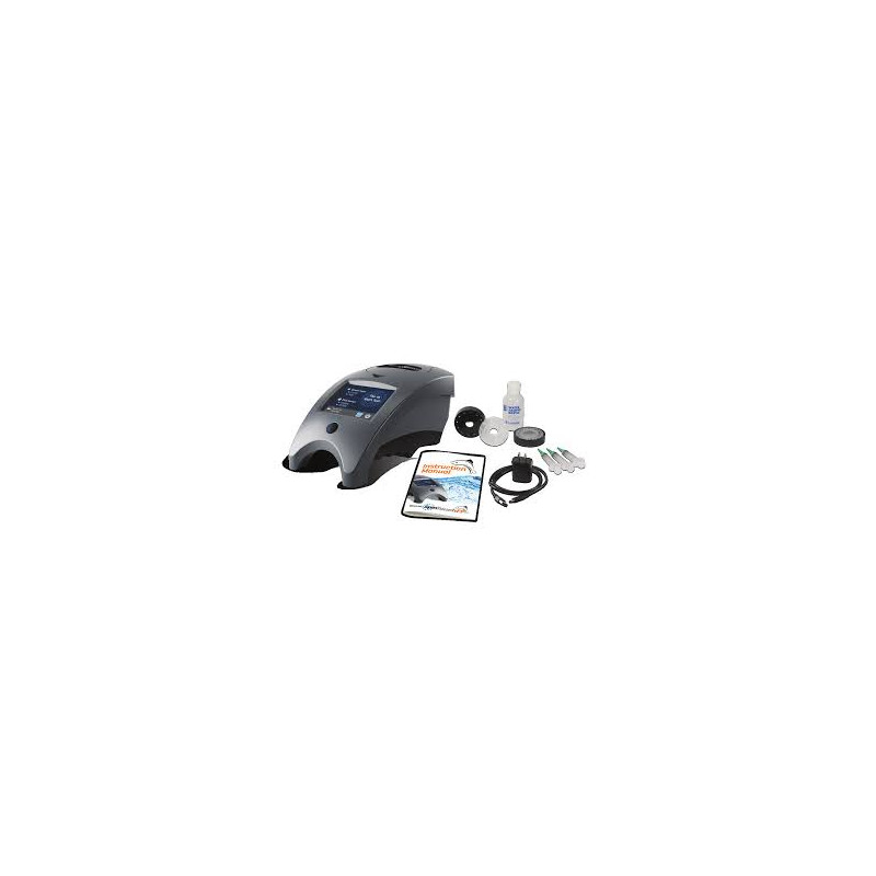 FOTOMETRO WATERLINK SPIN TOUCH