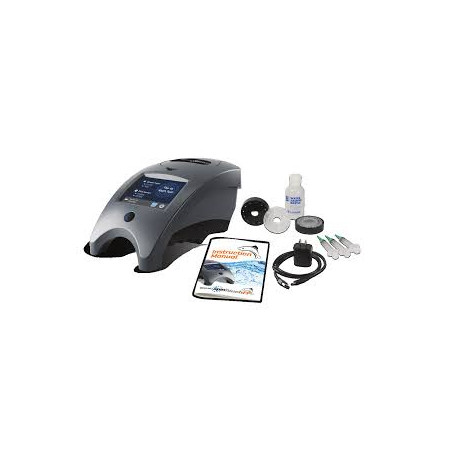 FOTOMETRO WATERLINK SPIN TOUCH