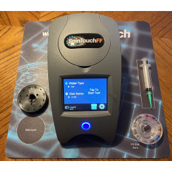 FOTOMETRO WATERLINK SPIN TOUCH