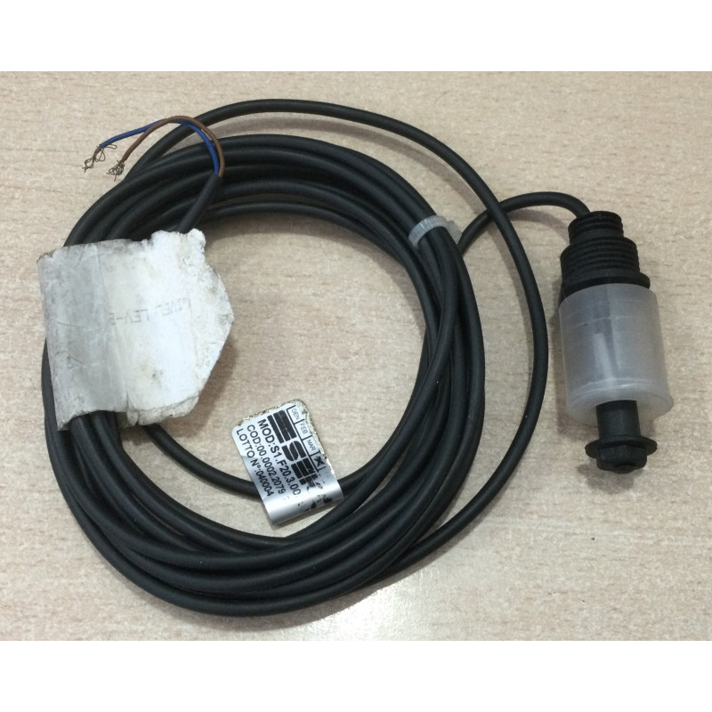 SONDA DE NIVEL SEKO BIPOLAR (NO INCLUYE SOPORTE) REF. EM9912100