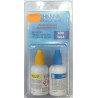 REACTIVO LIQUIDO CLORO LIBRE 100 TEST COD. HS-93701-F1
