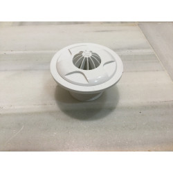 BOQUILLA IMPULSION/ASPIRACION LIMPIAFONDOS ROSCA 2" REF. HD54C CERTIKIN