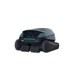 LIMPIAFONDOS AUTOMATICO BATERIA EON 100D COD. MAY-200-0131 DOLPHIN