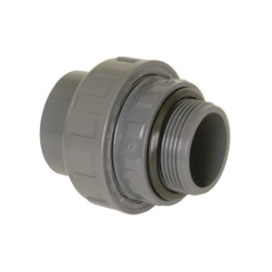 ENLACE TRES PIEZAS R. M. PRESION 50-2" C/JUNTA COD. AVF-560-0003 REF. 7405064 SCP