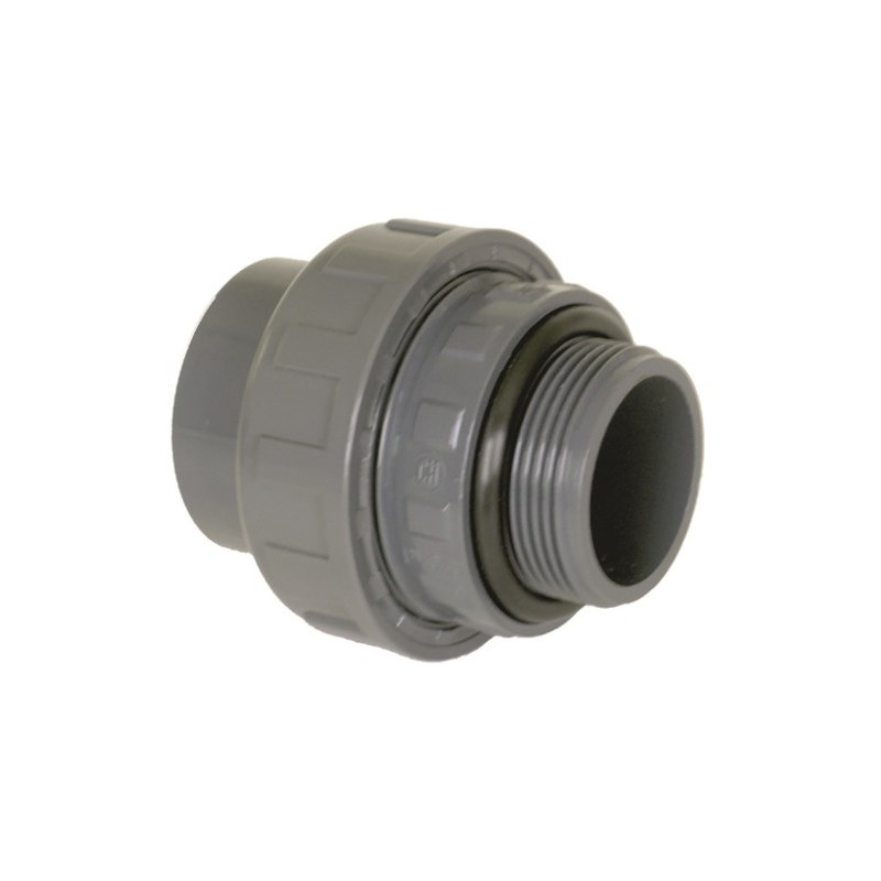 ENLACE TRES PIEZAS R. M. PRESION 50-2" C/JUNTA COD. AVF-560-0003 REF. 7405064 SCP