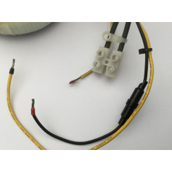 TRANSFORMADOR TOROIDAL 300 VA 230 V 12 V COD. TI-136052