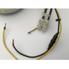 TRANSFORMADOR TOROIDAL 300 VA 230 V 12 V COD. TI-136052