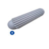 TOPE PROTECTOR ESCALERA (UNIDAD) REF. ESET8 GRE