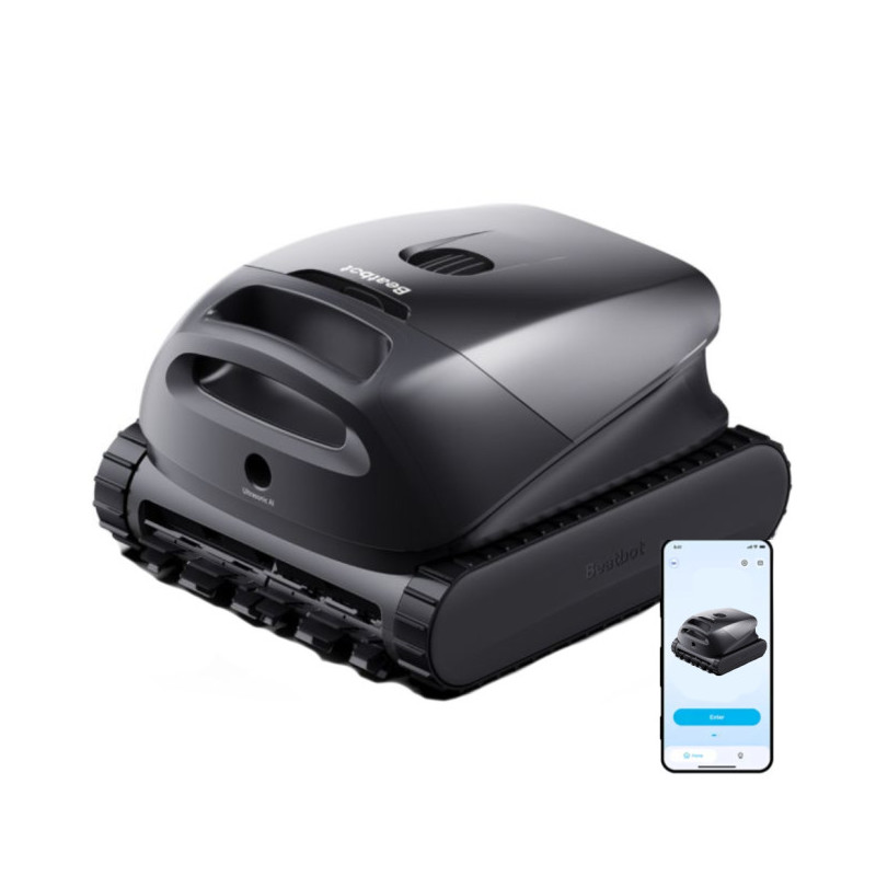 LIMPIAFONDOS AUTOMATICO BEATBOT SORA P1 REF. SORAP1 QP