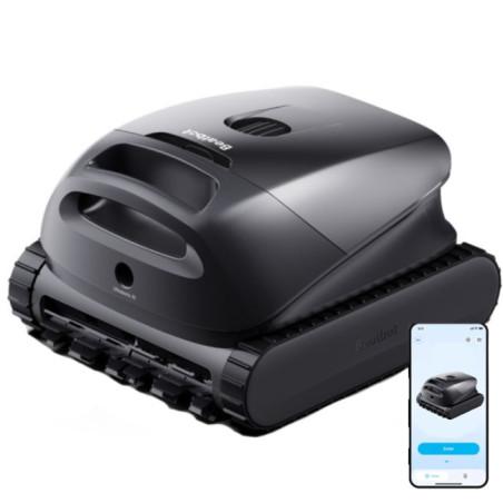 LIMPIAFONDOS AUTOMATICO BEATBOT SORA P1 REF. SORAP1 QP