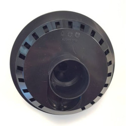 VALVULA SELECTORA 1 1/4" 5 VIAS COLECTOR CENTRADO REF. VALVULA5VSAMOA GRE