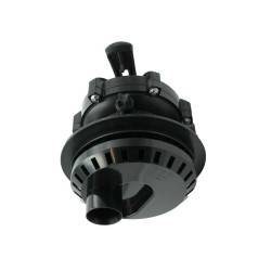 VALVULA SELECTORA CABEZA 1 1/4" REF. VALVULA5V GRE