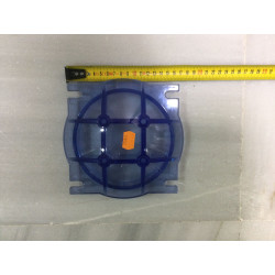 TAPA PREFILTRO BOMBA MAXI REF. 4082010R PSH