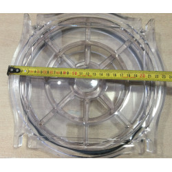 TAPA BOMBA KAN/KAL REF. HAY-101-7379 COD. RPUM0002.07R REF. 500100020006 HAYWARD