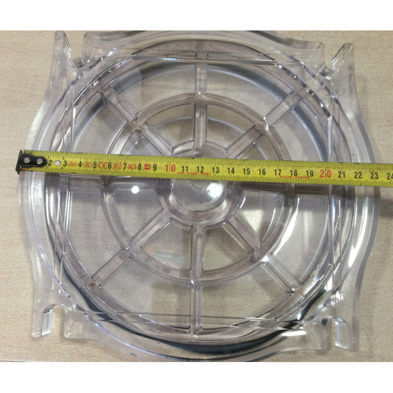 TAPA BOMBA KAN/KAL REF. HAY-101-7379 COD. RPUM0002.07R REF. 500100020006 HAYWARD