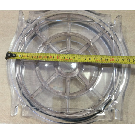 TAPA BOMBA KAN/KAL REF. HAY-101-7379 COD. RPUM0002.07R REF. 500100020006 HAYWARD