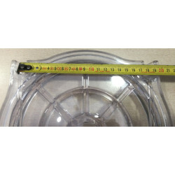 TAPA BOMBA KAN/KAL REF. HAY-101-7379 COD. RPUM0002.07R REF. 500100020006 HAYWARD