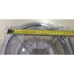 TAPA BOMBA KAN/KAL REF. HAY-101-7379 COD. RPUM0002.07R REF. 500100020006 HAYWARD