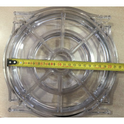 TAPA BOMBA KAN/KAL REF. HAY-101-7379 COD. RPUM0002.07R REF. 500100020006 HAYWARD