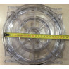 TAPA BOMBA KAN/KAL REF. HAY-101-7379 COD. RPUM0002.07R REF. 500100020006 HAYWARD