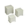 CAJA PROTECCIÓN TRANSFORMADOR 130W REF. 00386 COD. 19490