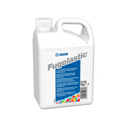 FUGOLASTIC ADITIVO LIQUIDO POLIMÉRICO 1 KG.