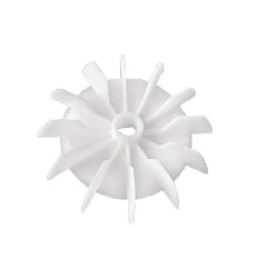 VENTILADOR BOMBA SERIE ASPIRE COD. 118267