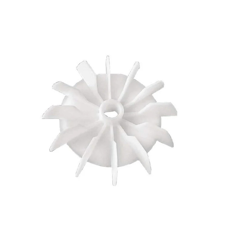 VENTILADOR BOMBA SERIE ASPIRE COD. 118267