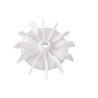 VENTILADOR BOMBA SERIE ASPIRE COD. 118267