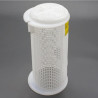 CESTO PREFILTRO BOMBA ASPIRE 2 COD. 132821