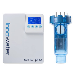 CLORADOR SALINO SMC 20 GR/H REF. SMC20
