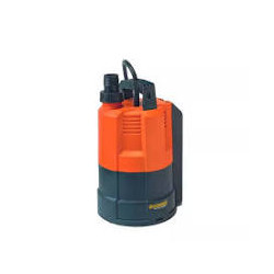 BOMBA ACHIQUE SDC-550-G