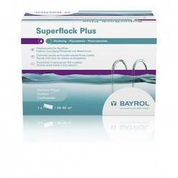 Bayrol SuperflockPlus 1Kg
