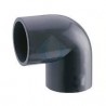 CODO 90º PVC PRESION PEGAR