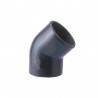 CODO 45º PVC PRESION PEGAR