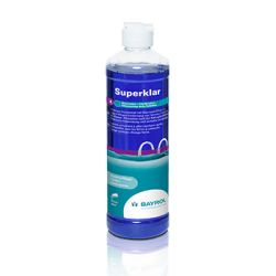 Clarificador SuperKlar Bayrol