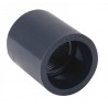 ENLACE PVC PRESIÓN PEGAR-ROSCA HEMBRA