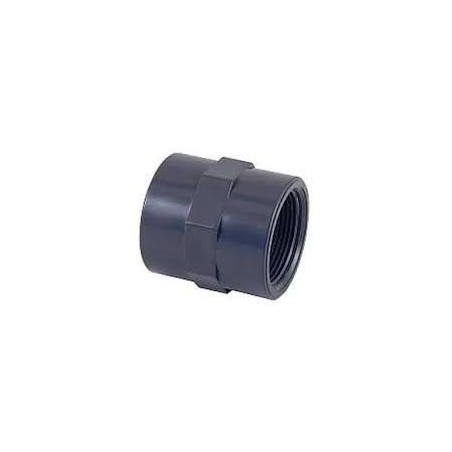ENLACE PVC PRESIÓN ROSCA HEMBRA