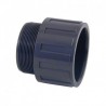 TERMINAL PVC PRESIÓN PEGAR-ROSCA MACHO