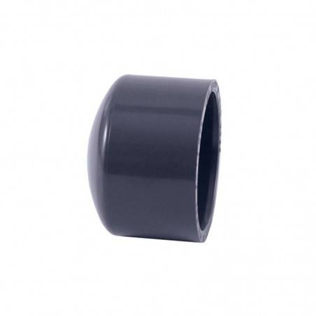 TAPON PVC PRESIÓN PEGAR HEMBRA