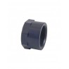TAPON PVC PRESIÓN ROSCA HEMBRA