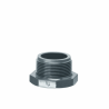 TAPON PVC PRESIÓN ROSCA MACHO
