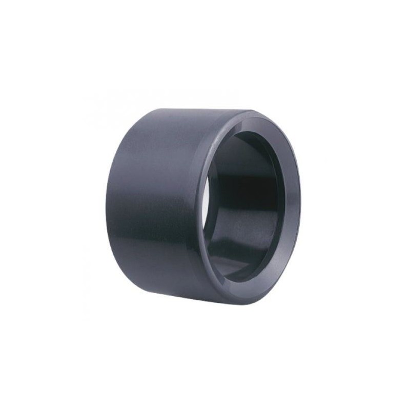 CASQUILLO PVC PRESION PEGAR