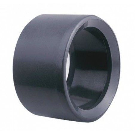 CASQUILLO PVC PRESION PEGAR