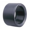 CASQUILLO PVC PRESION PEGAR