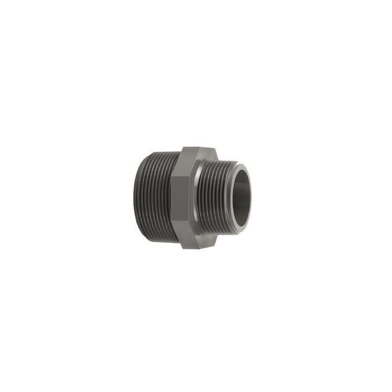 MACHON REDUCCION PVC PRESION