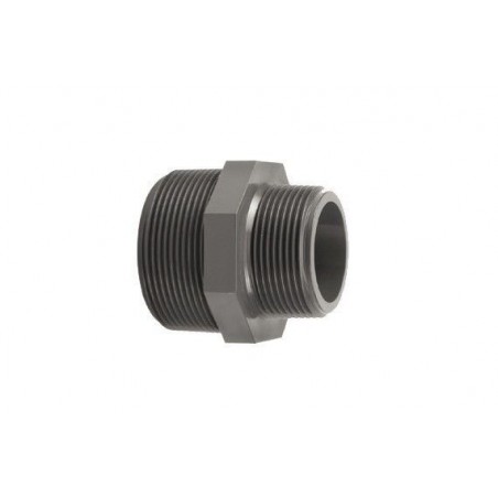MACHON REDUCCION PVC PRESION