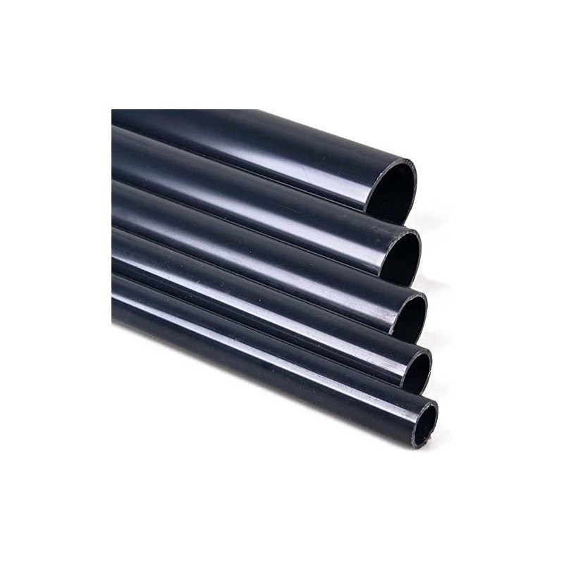 TUBERIA RIGIDA PVC 8 ATM  (PRECIO POR METRO)
