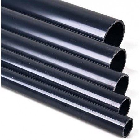 TUBERIA RIGIDA PVC 10 ATM (PRECIO POR METRO)